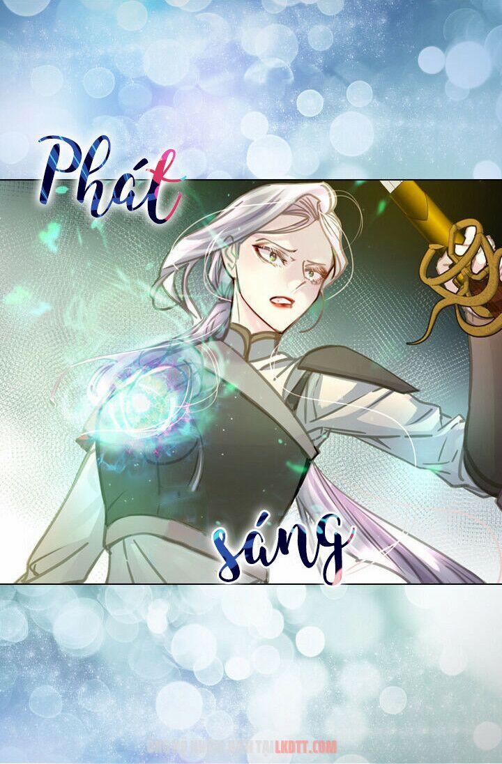 Quy Luật Sinh Tồn Của Nữ Phụ 33 trang 20