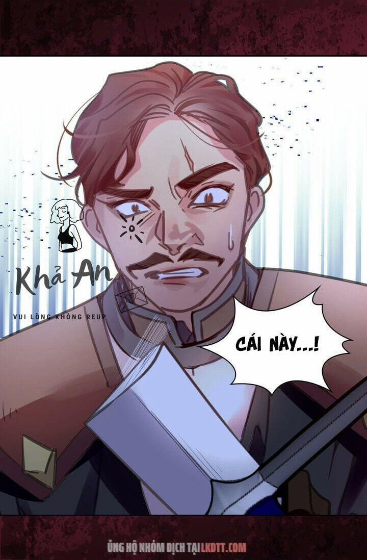 Quy Luật Sinh Tồn Của Nữ Phụ 33 trang 28