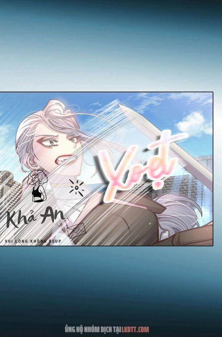 Quy Luật Sinh Tồn Của Nữ Phụ 33 trang 3