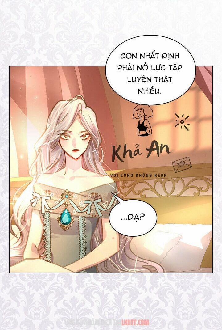 Quy Luật Sinh Tồn Của Nữ Phụ 33 trang 49