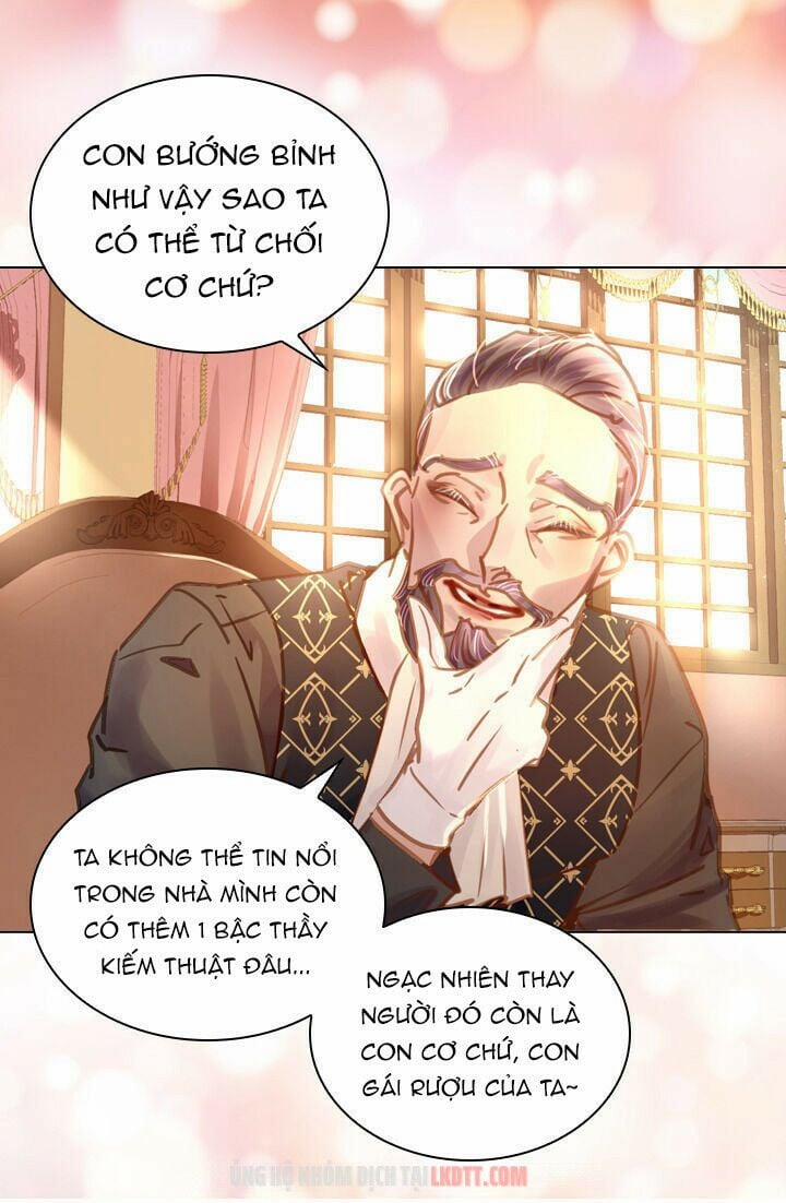 Quy Luật Sinh Tồn Của Nữ Phụ 33 trang 50