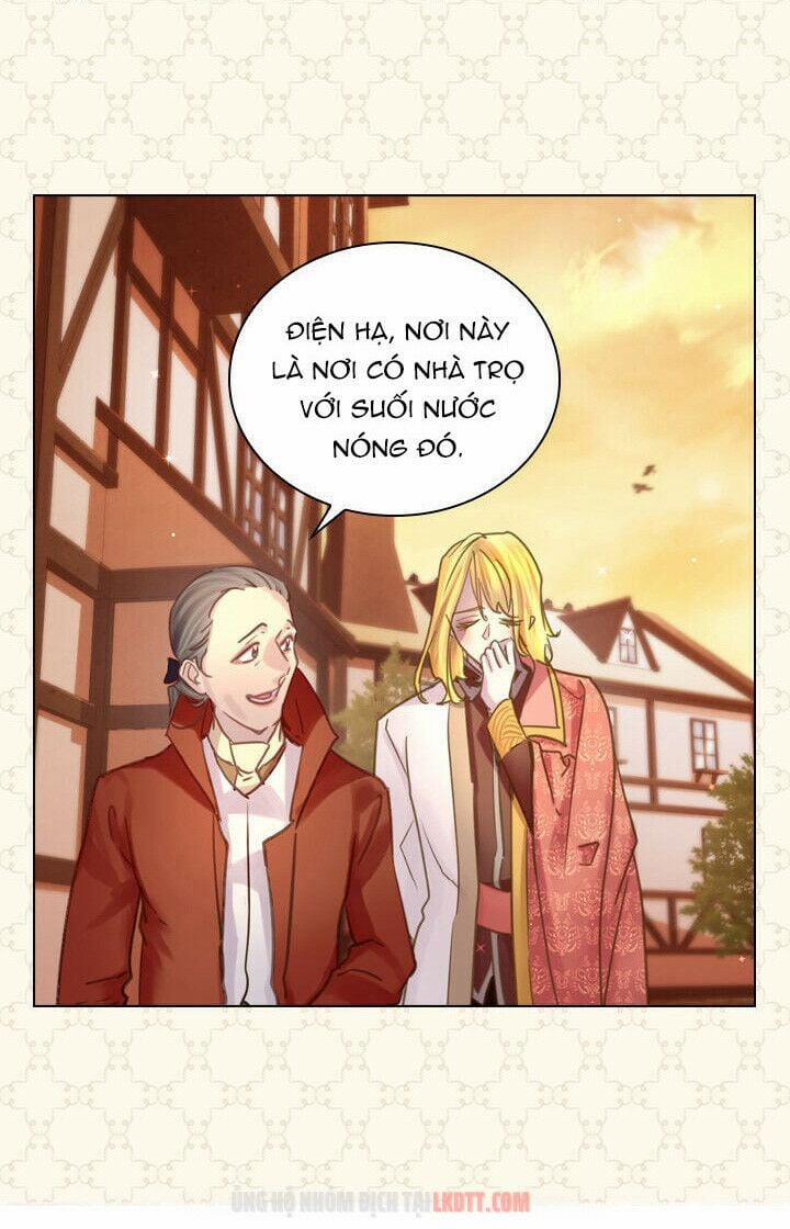 Quy Luật Sinh Tồn Của Nữ Phụ 33 trang 59