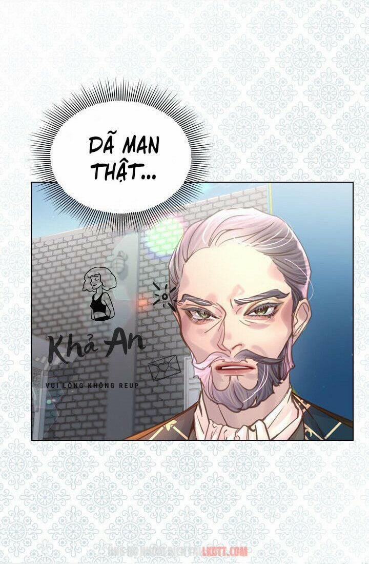 Quy Luật Sinh Tồn Của Nữ Phụ 33 trang 6