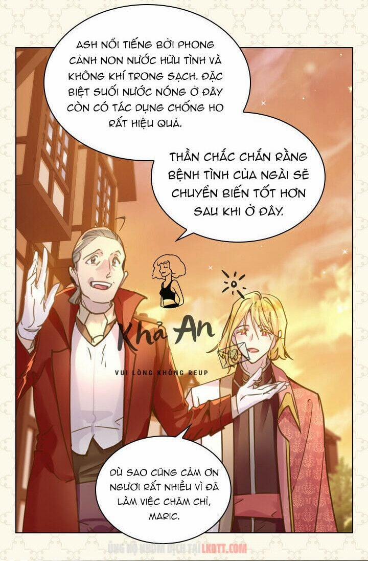 Quy Luật Sinh Tồn Của Nữ Phụ 33 trang 61