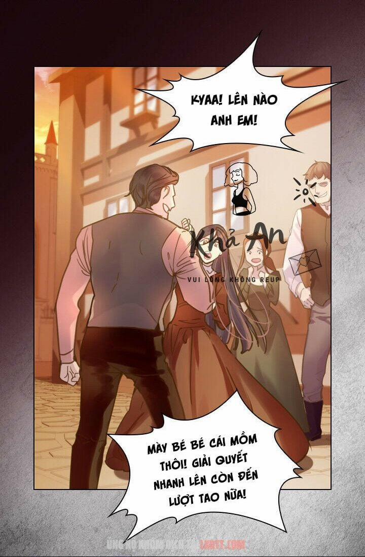 Quy Luật Sinh Tồn Của Nữ Phụ 33 trang 67