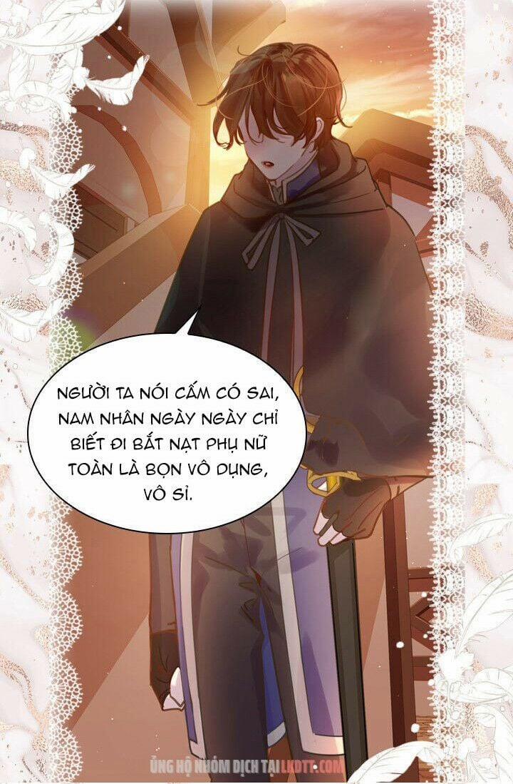 Quy Luật Sinh Tồn Của Nữ Phụ 33 trang 75