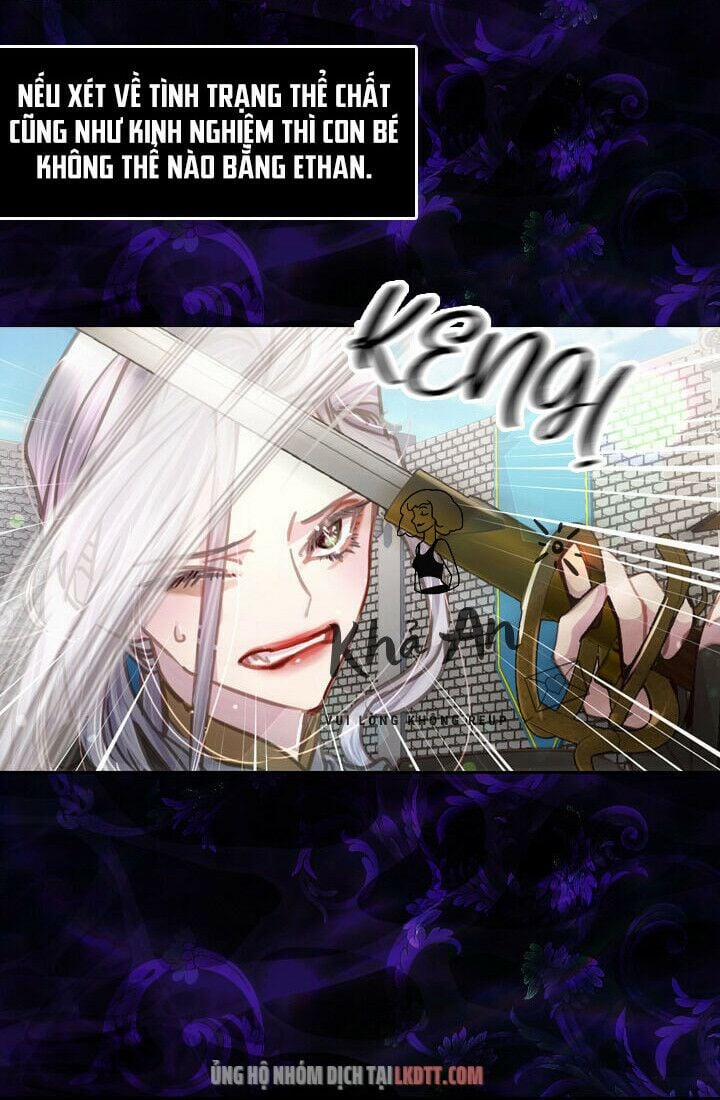 Quy Luật Sinh Tồn Của Nữ Phụ 33 trang 9