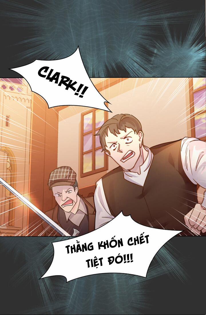 Quy Luật Sinh Tồn Của Nữ Phụ 34 trang 10