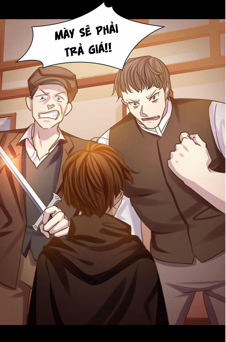 Quy Luật Sinh Tồn Của Nữ Phụ 34 trang 11