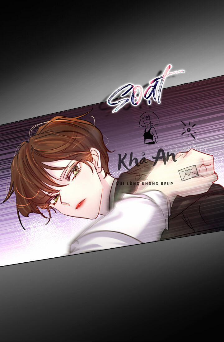 Quy Luật Sinh Tồn Của Nữ Phụ 34 trang 12