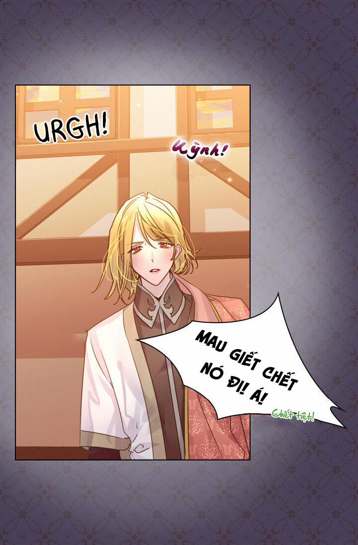 Quy Luật Sinh Tồn Của Nữ Phụ 34 trang 14