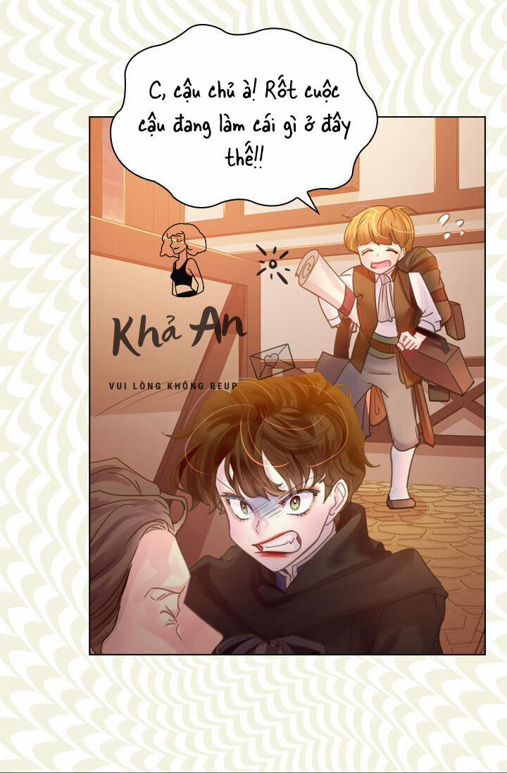 Quy Luật Sinh Tồn Của Nữ Phụ 34 trang 15