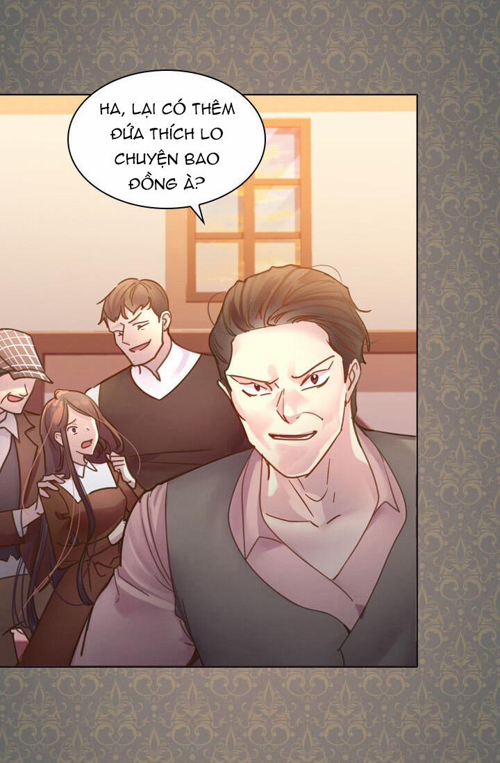 Quy Luật Sinh Tồn Của Nữ Phụ 34 trang 2