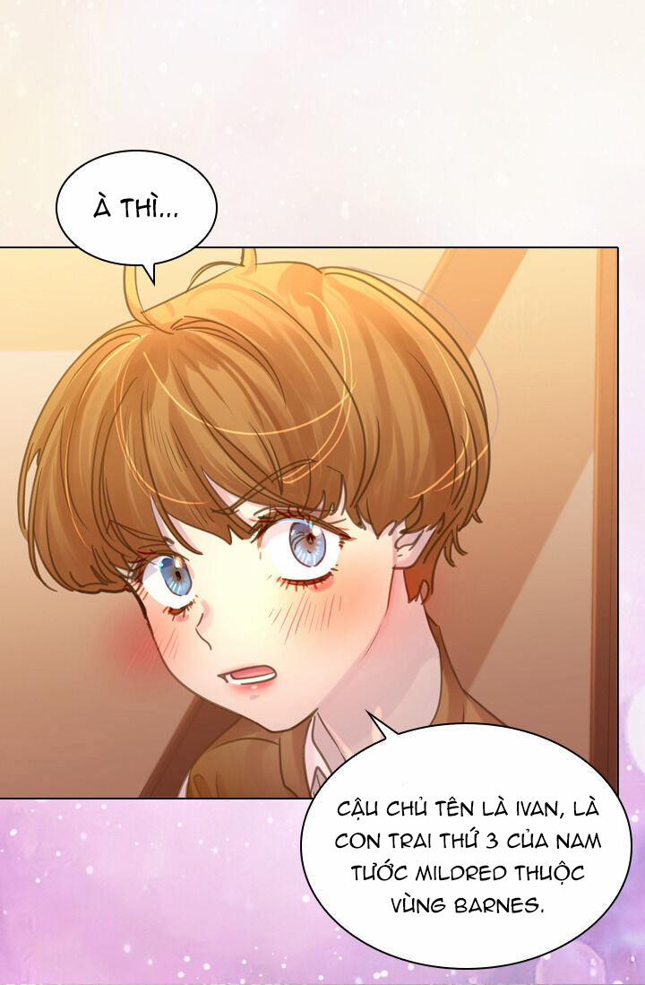 Quy Luật Sinh Tồn Của Nữ Phụ 34 trang 20