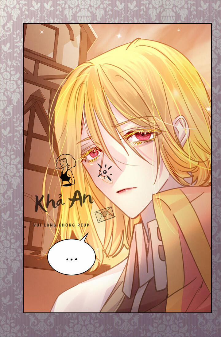 Quy Luật Sinh Tồn Của Nữ Phụ 34 trang 21