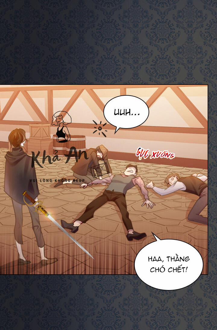 Quy Luật Sinh Tồn Của Nữ Phụ 34 trang 22