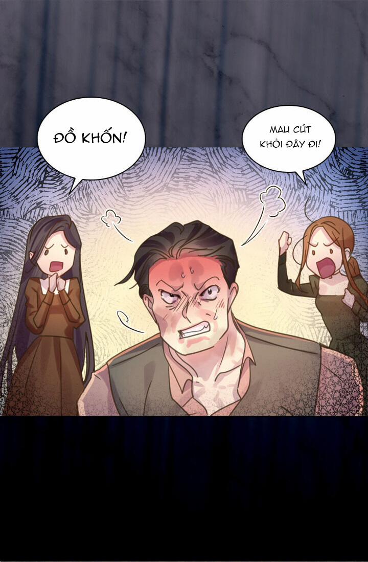 Quy Luật Sinh Tồn Của Nữ Phụ 34 trang 24