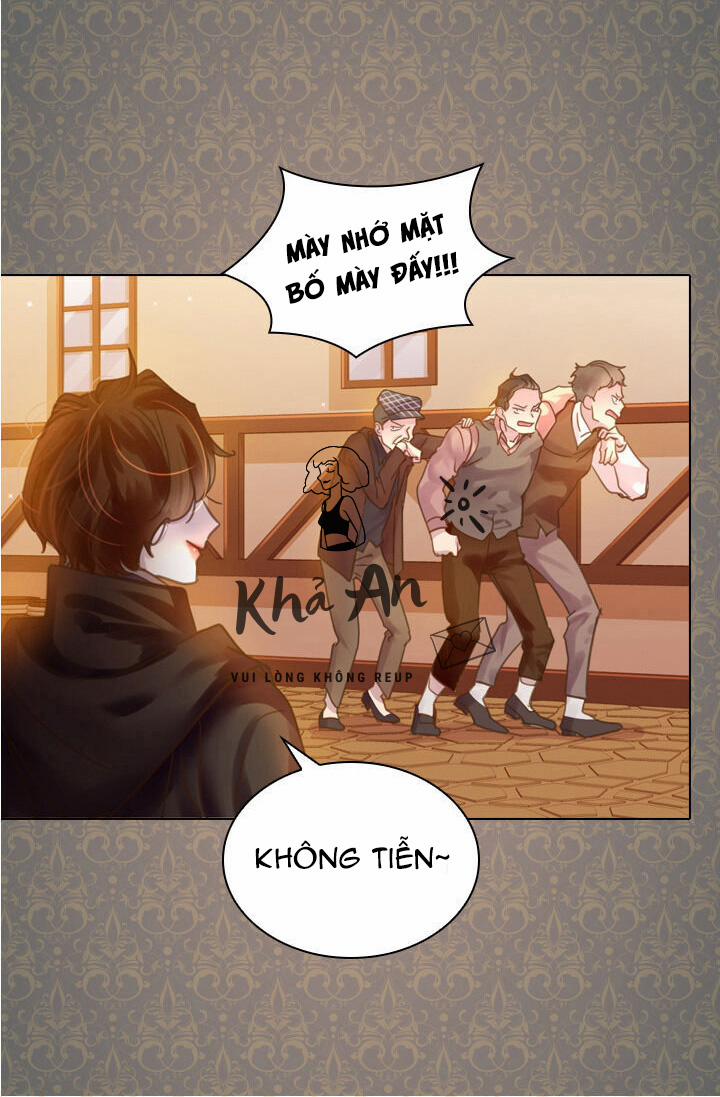 Quy Luật Sinh Tồn Của Nữ Phụ 34 trang 25