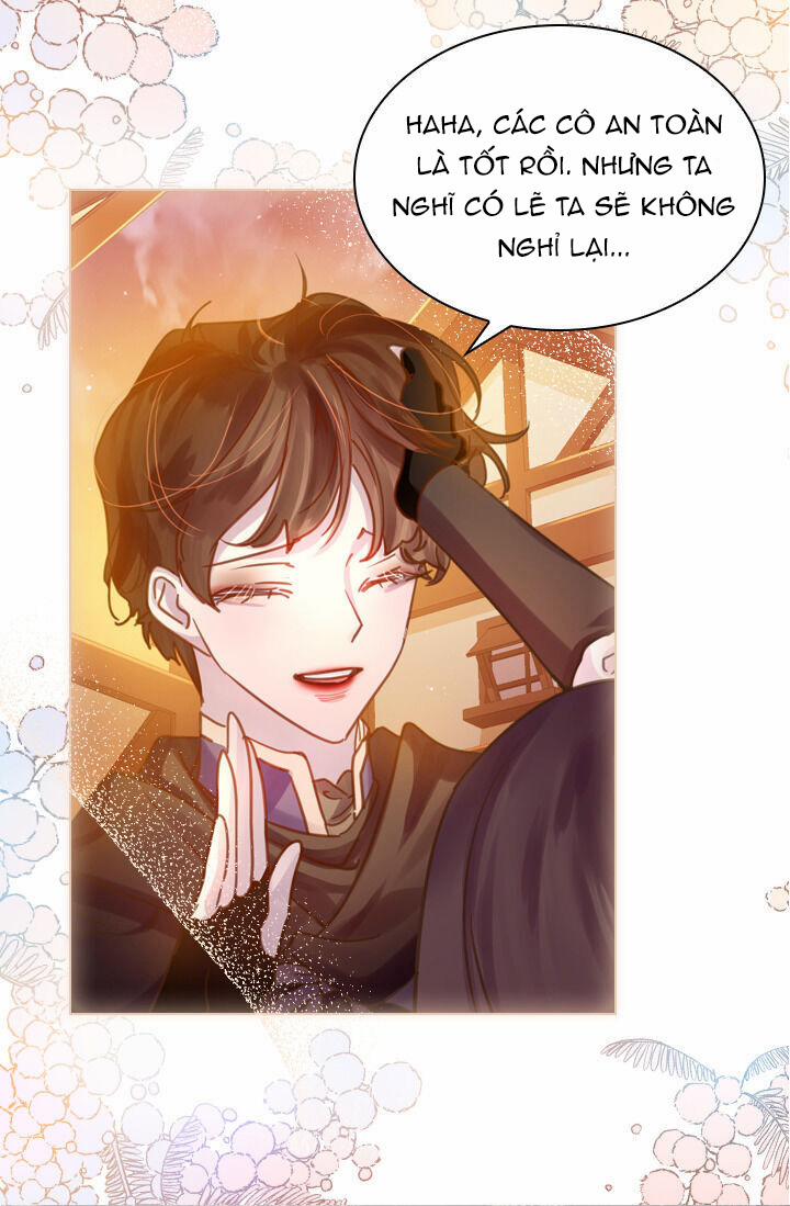 Quy Luật Sinh Tồn Của Nữ Phụ 34 trang 27