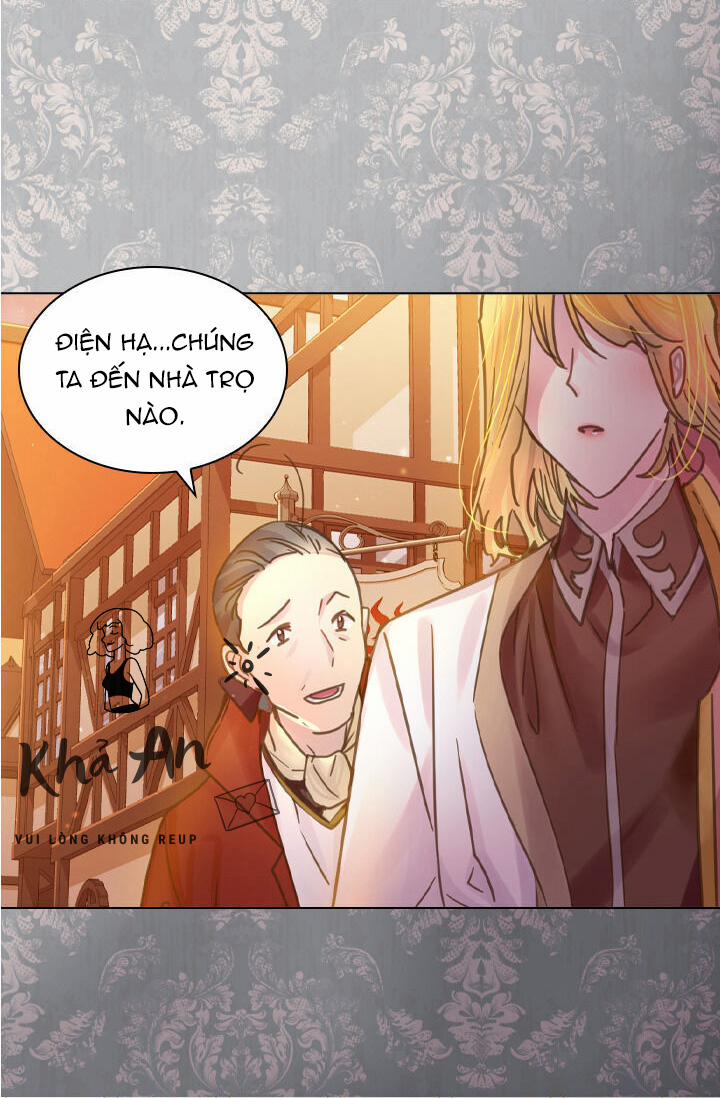 Quy Luật Sinh Tồn Của Nữ Phụ 34 trang 28