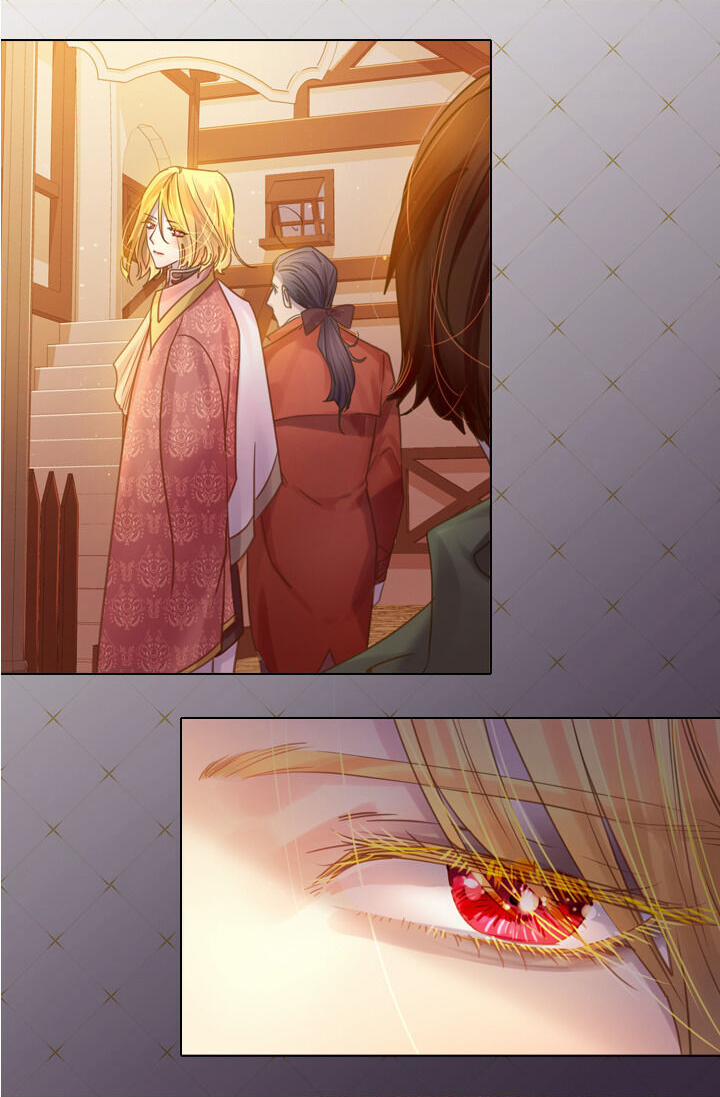 Quy Luật Sinh Tồn Của Nữ Phụ 34 trang 29