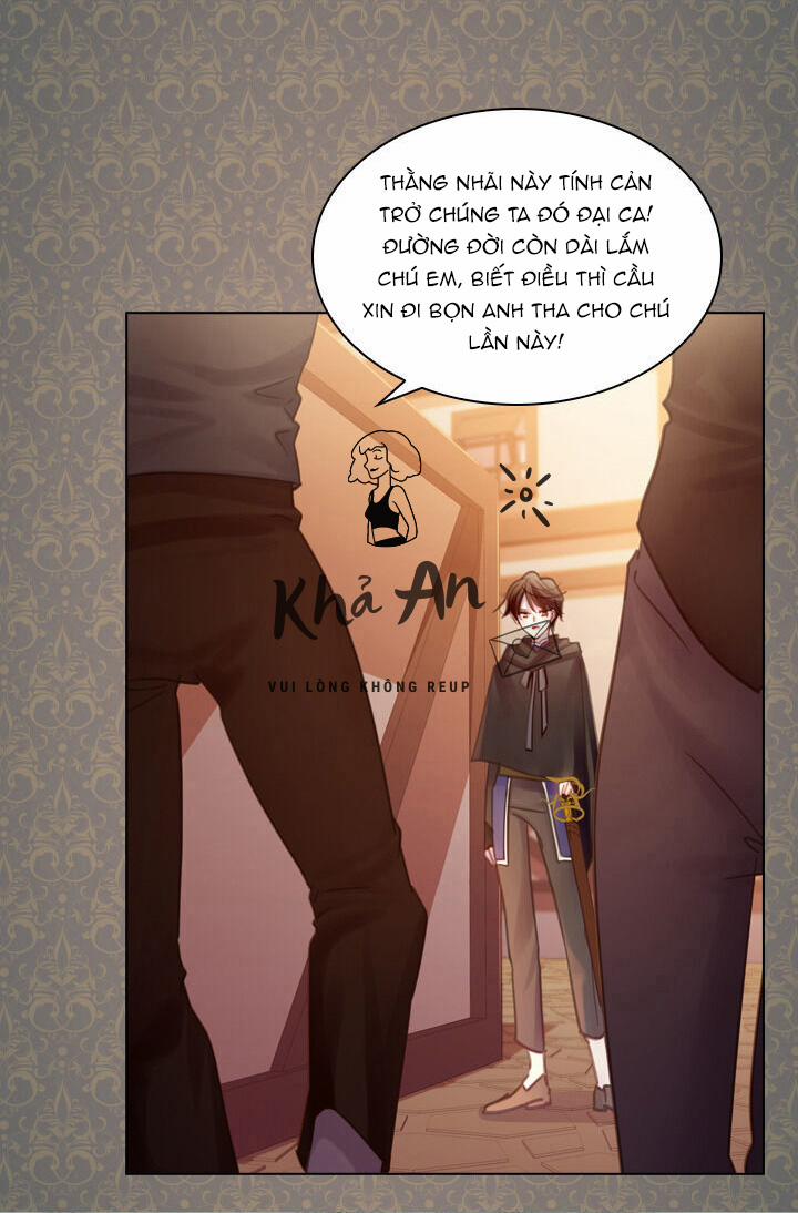 Quy Luật Sinh Tồn Của Nữ Phụ 34 trang 3