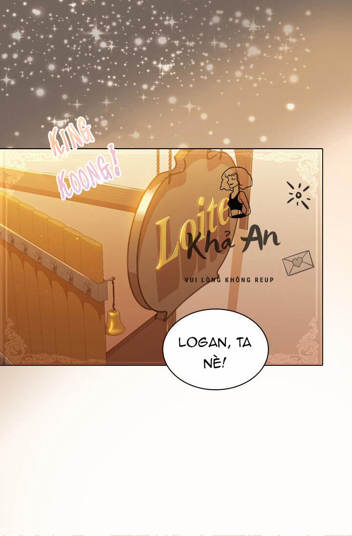 Quy Luật Sinh Tồn Của Nữ Phụ 34 trang 31