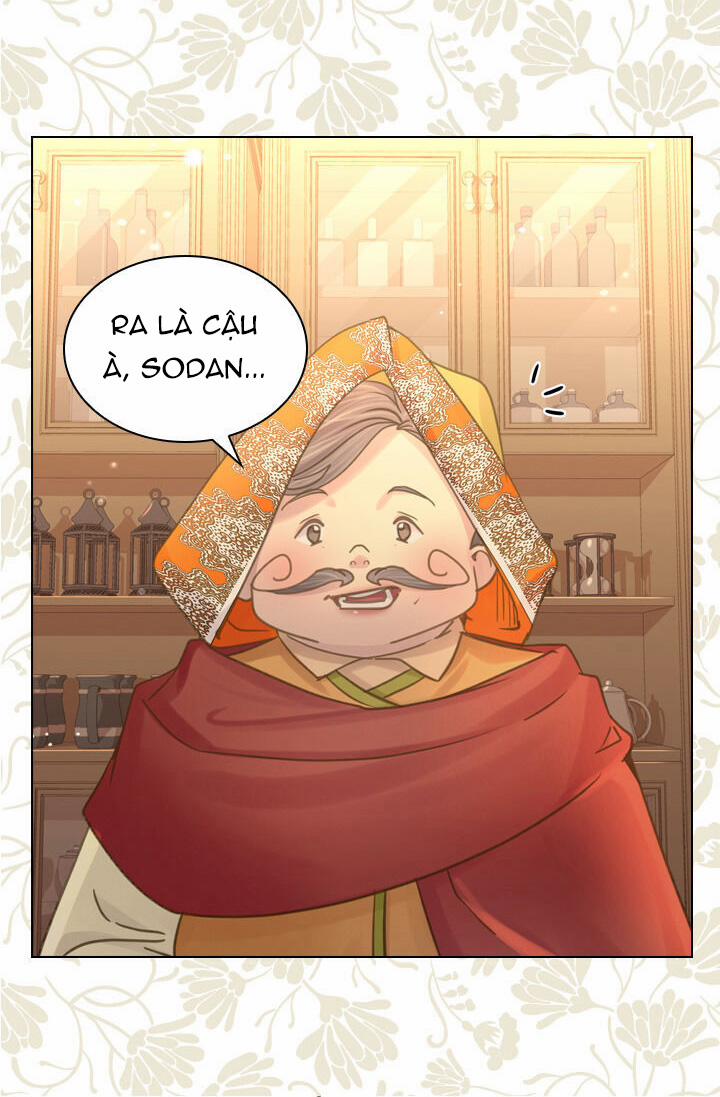 Quy Luật Sinh Tồn Của Nữ Phụ 34 trang 32