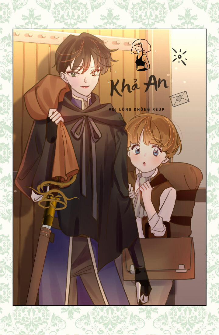 Quy Luật Sinh Tồn Của Nữ Phụ 34 trang 34