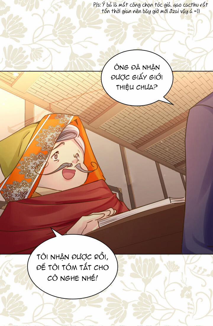 Quy Luật Sinh Tồn Của Nữ Phụ 34 trang 38