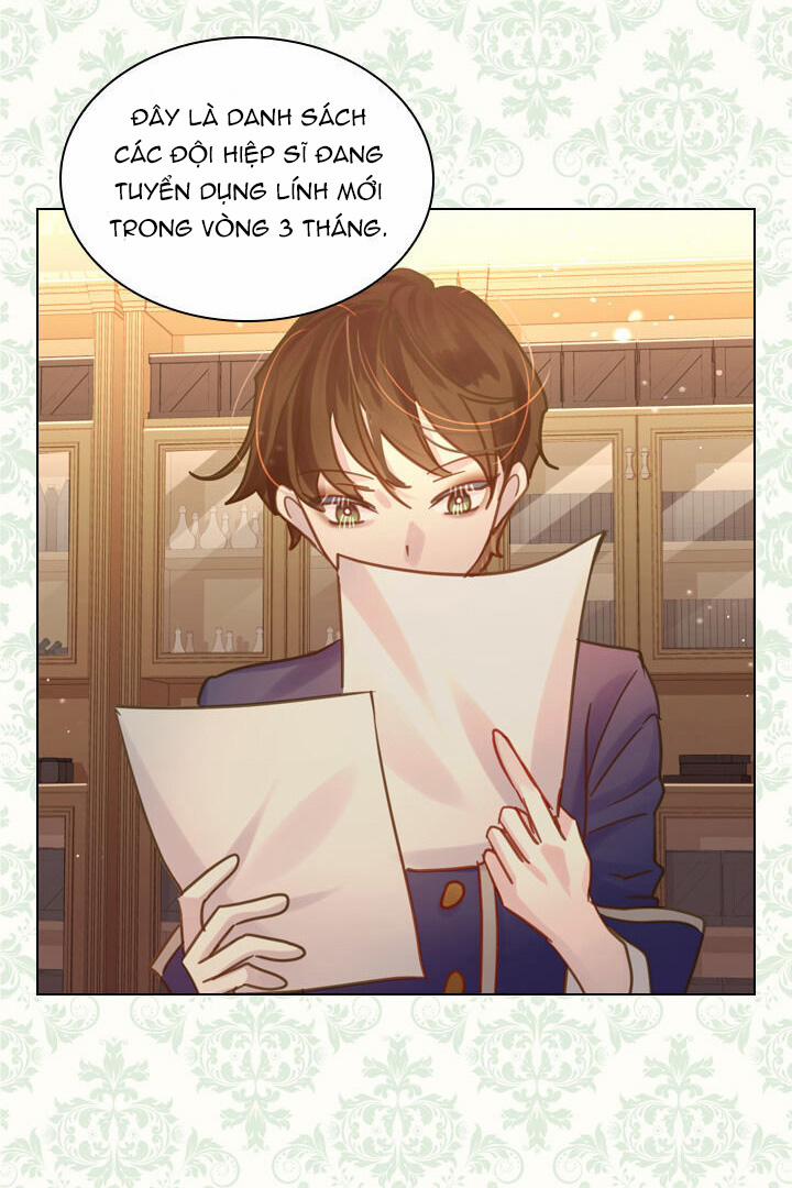 Quy Luật Sinh Tồn Của Nữ Phụ 34 trang 39