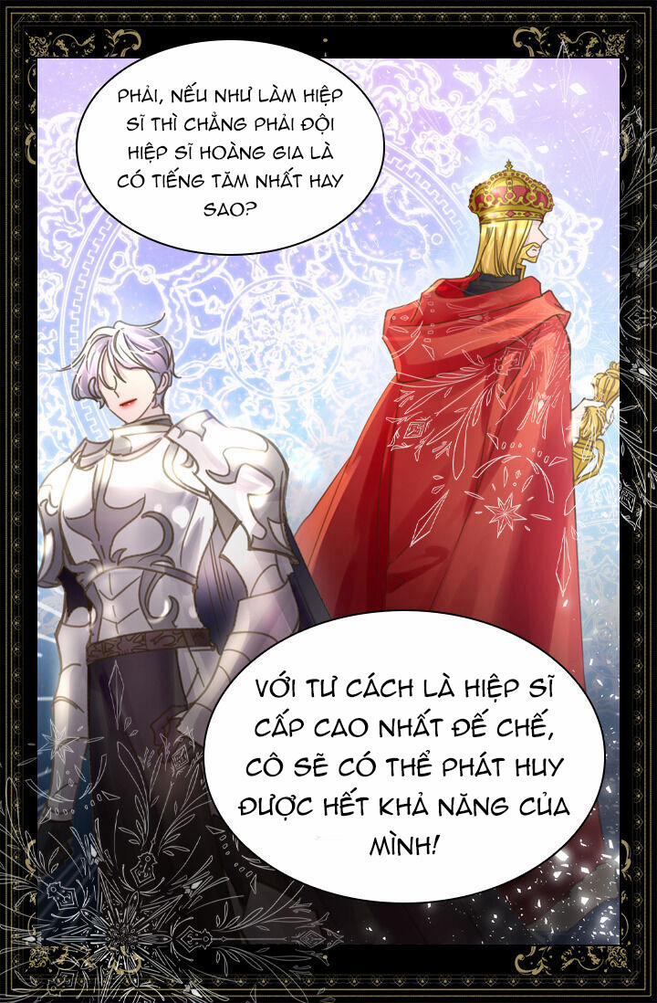 Quy Luật Sinh Tồn Của Nữ Phụ 34 trang 42