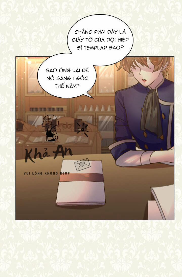 Quy Luật Sinh Tồn Của Nữ Phụ 34 trang 46