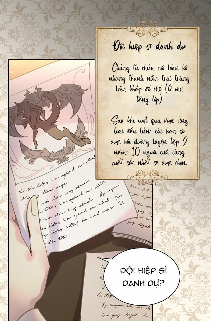 Quy Luật Sinh Tồn Của Nữ Phụ 34 trang 48