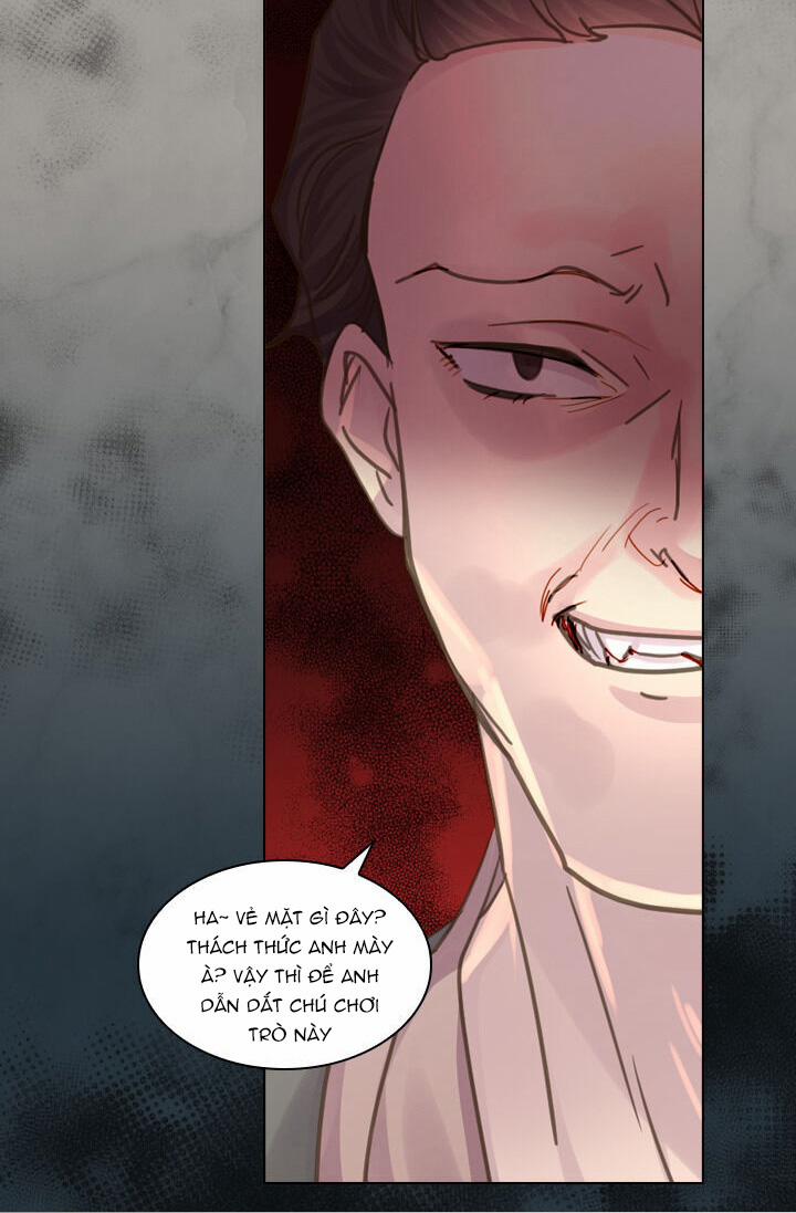 Quy Luật Sinh Tồn Của Nữ Phụ 34 trang 5