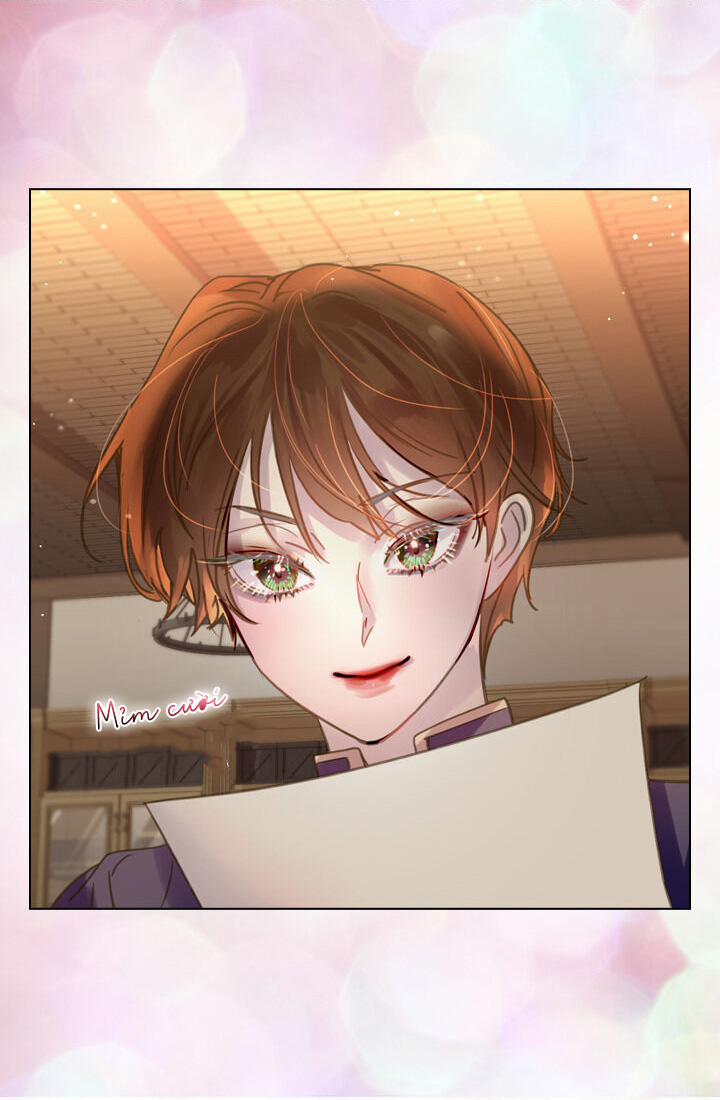 Quy Luật Sinh Tồn Của Nữ Phụ 34 trang 50