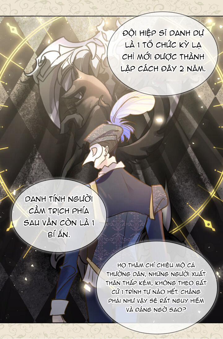 Quy Luật Sinh Tồn Của Nữ Phụ 34 trang 54