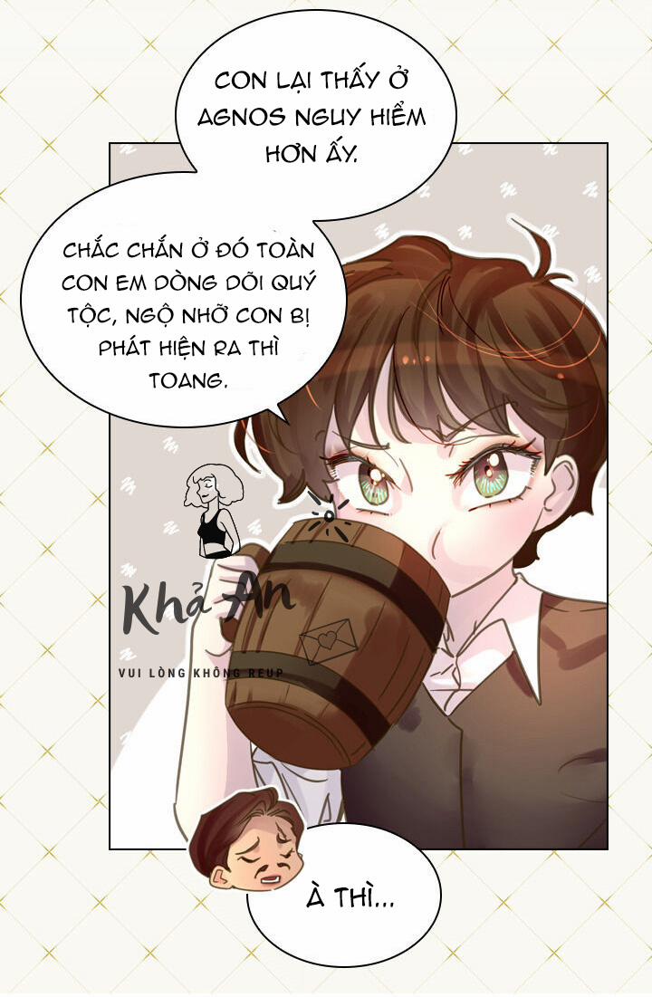 Quy Luật Sinh Tồn Của Nữ Phụ 34 trang 55