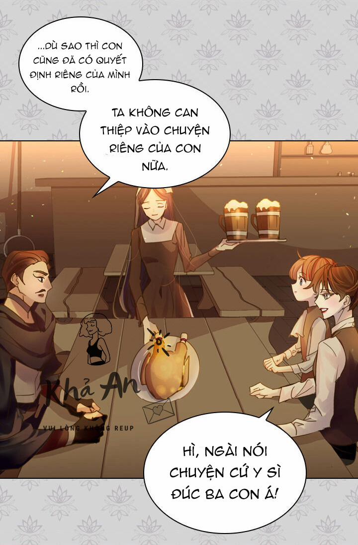 Quy Luật Sinh Tồn Của Nữ Phụ 34 trang 58