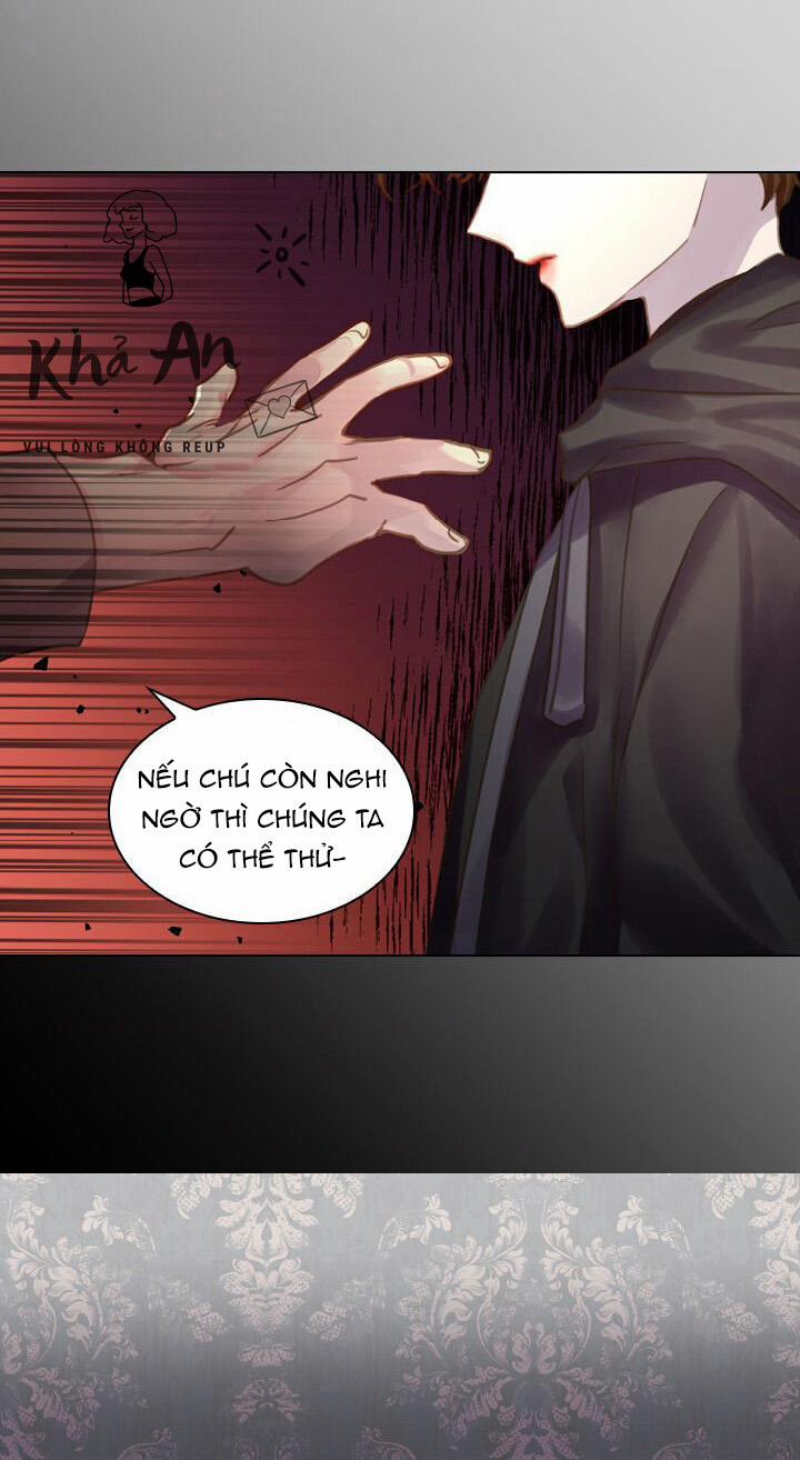 Quy Luật Sinh Tồn Của Nữ Phụ 34 trang 6