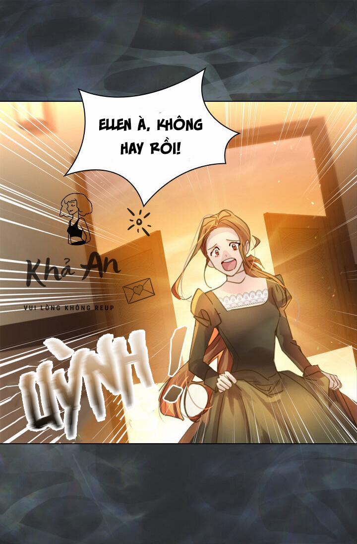 Quy Luật Sinh Tồn Của Nữ Phụ 34 trang 61