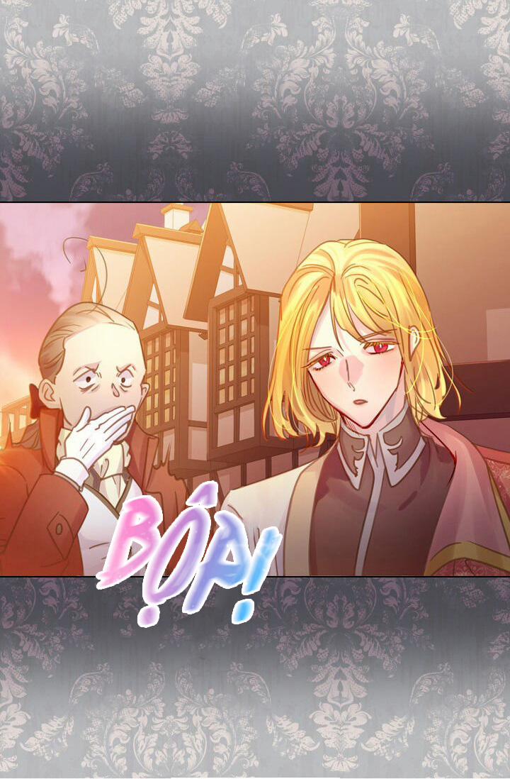 Quy Luật Sinh Tồn Của Nữ Phụ 34 trang 7