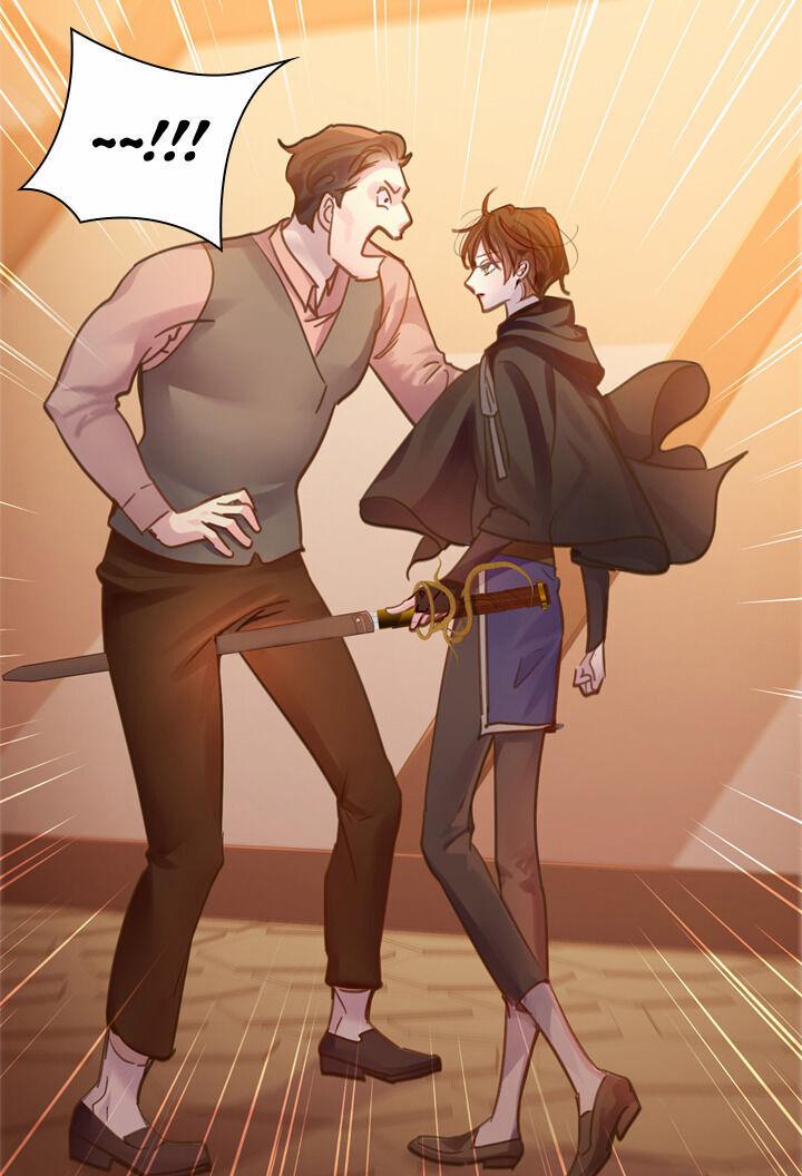 Quy Luật Sinh Tồn Của Nữ Phụ 34 trang 8