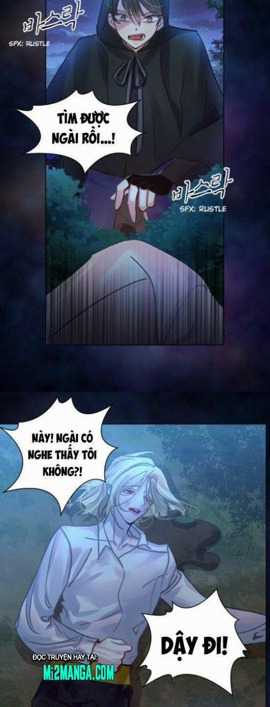 Quy Luật Sinh Tồn Của Nữ Phụ 35.5 trang 0