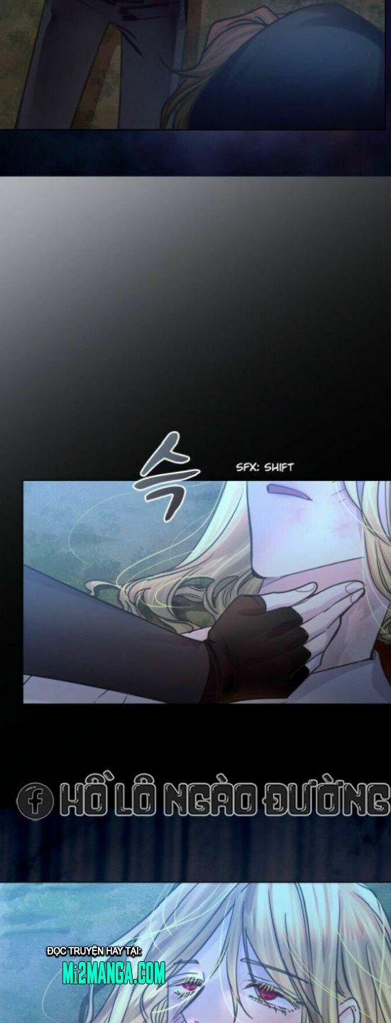 Quy Luật Sinh Tồn Của Nữ Phụ 35.5 trang 1