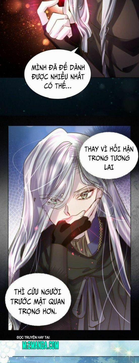 Quy Luật Sinh Tồn Của Nữ Phụ 35.5 trang 12