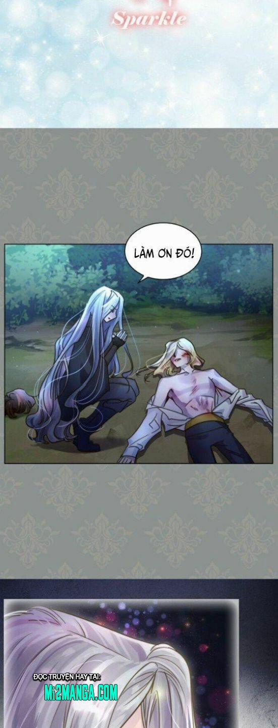 Quy Luật Sinh Tồn Của Nữ Phụ 35.5 trang 14