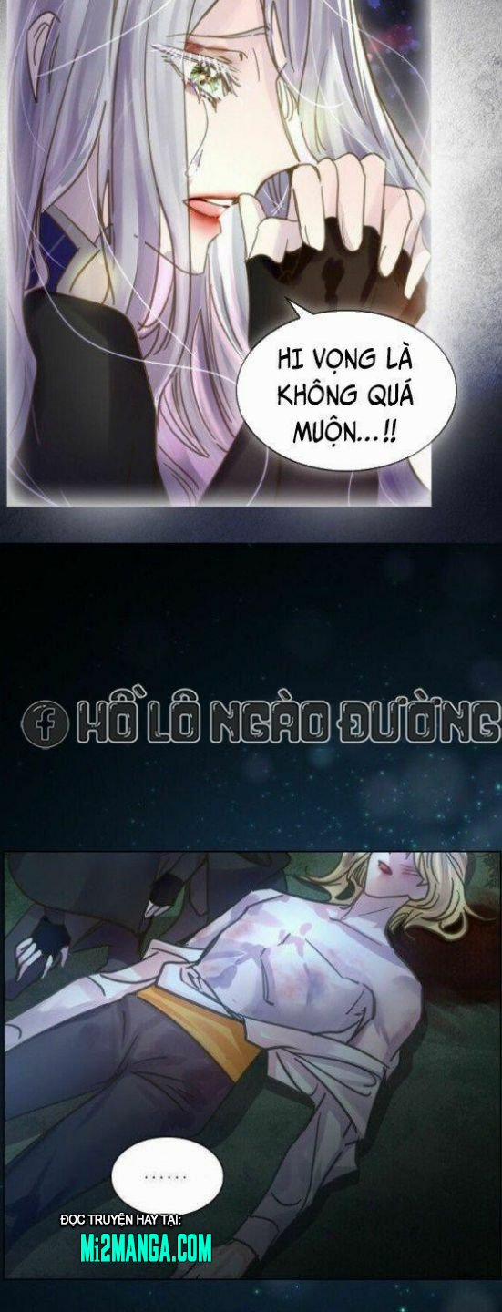 Quy Luật Sinh Tồn Của Nữ Phụ 35.5 trang 15