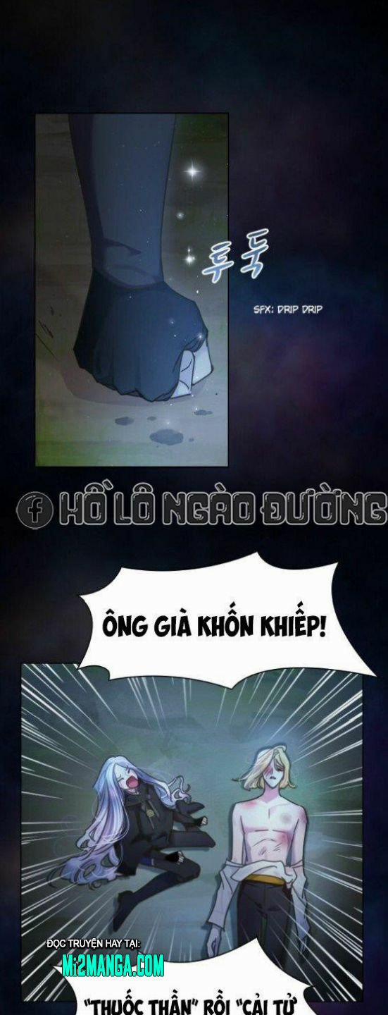 Quy Luật Sinh Tồn Của Nữ Phụ 35.5 trang 18