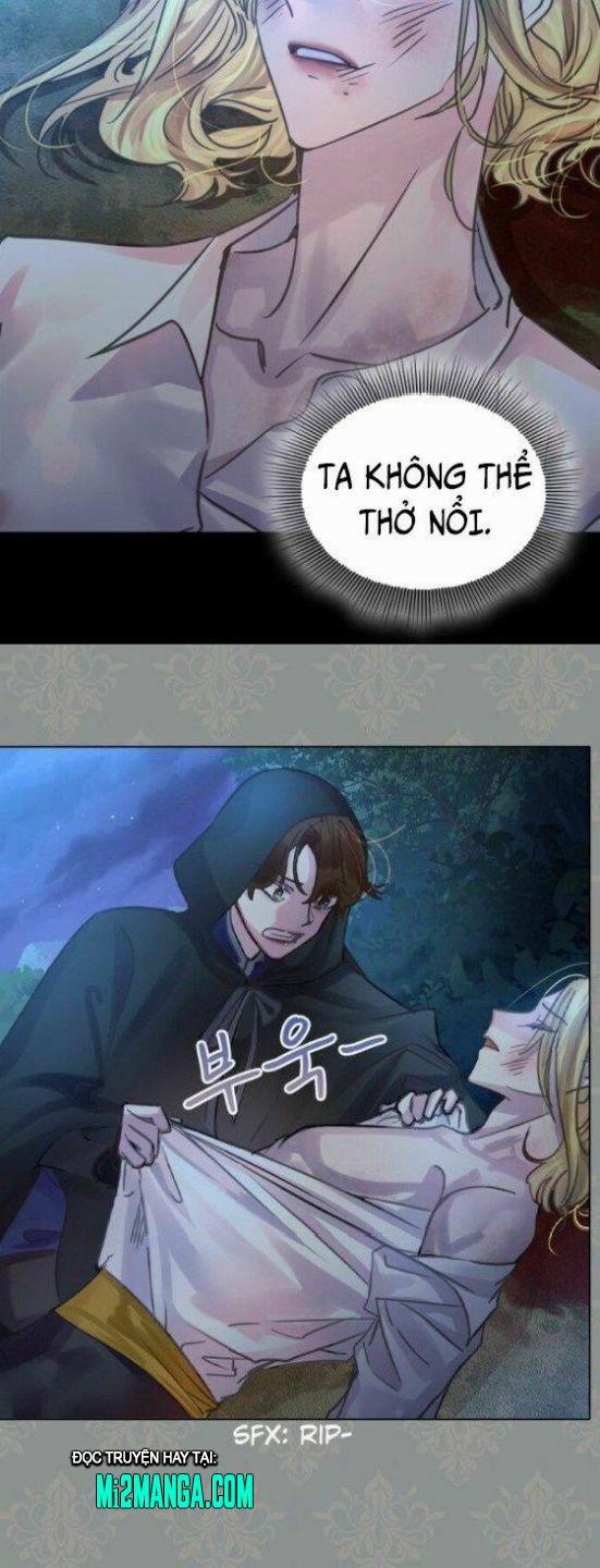 Quy Luật Sinh Tồn Của Nữ Phụ 35.5 trang 2